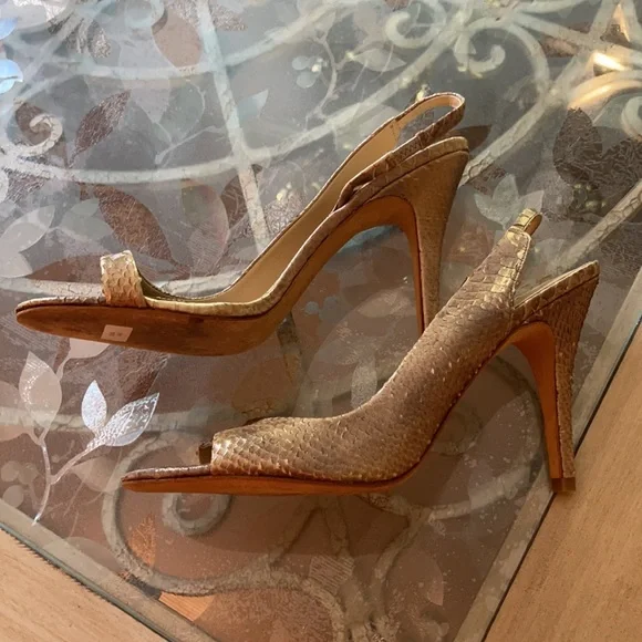 Via Spiga heels - Picture 3 of 4